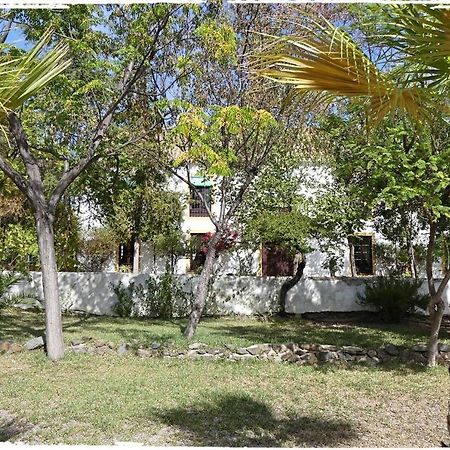 Cortijo Casas Viejas Vila Málaga Exterior foto
