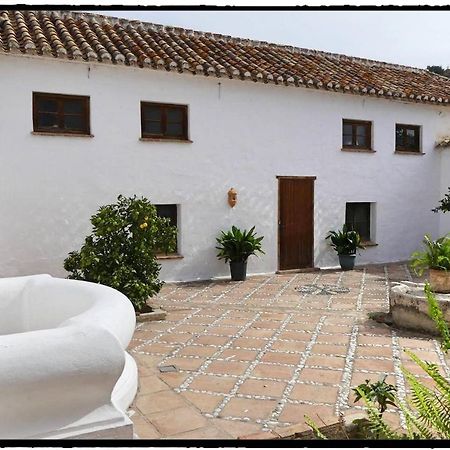 Cortijo Casas Viejas Vila Málaga Exterior foto