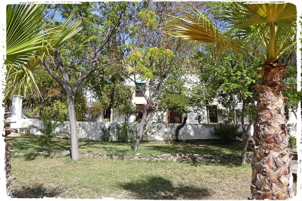 Cortijo Casas Viejas Vila Málaga Exterior foto
