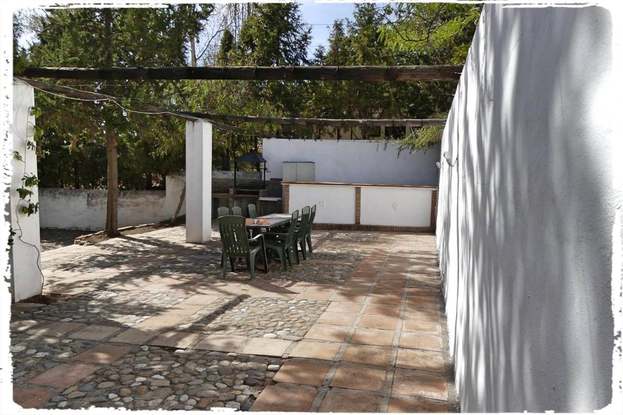 Cortijo Casas Viejas Vila Málaga Exterior foto