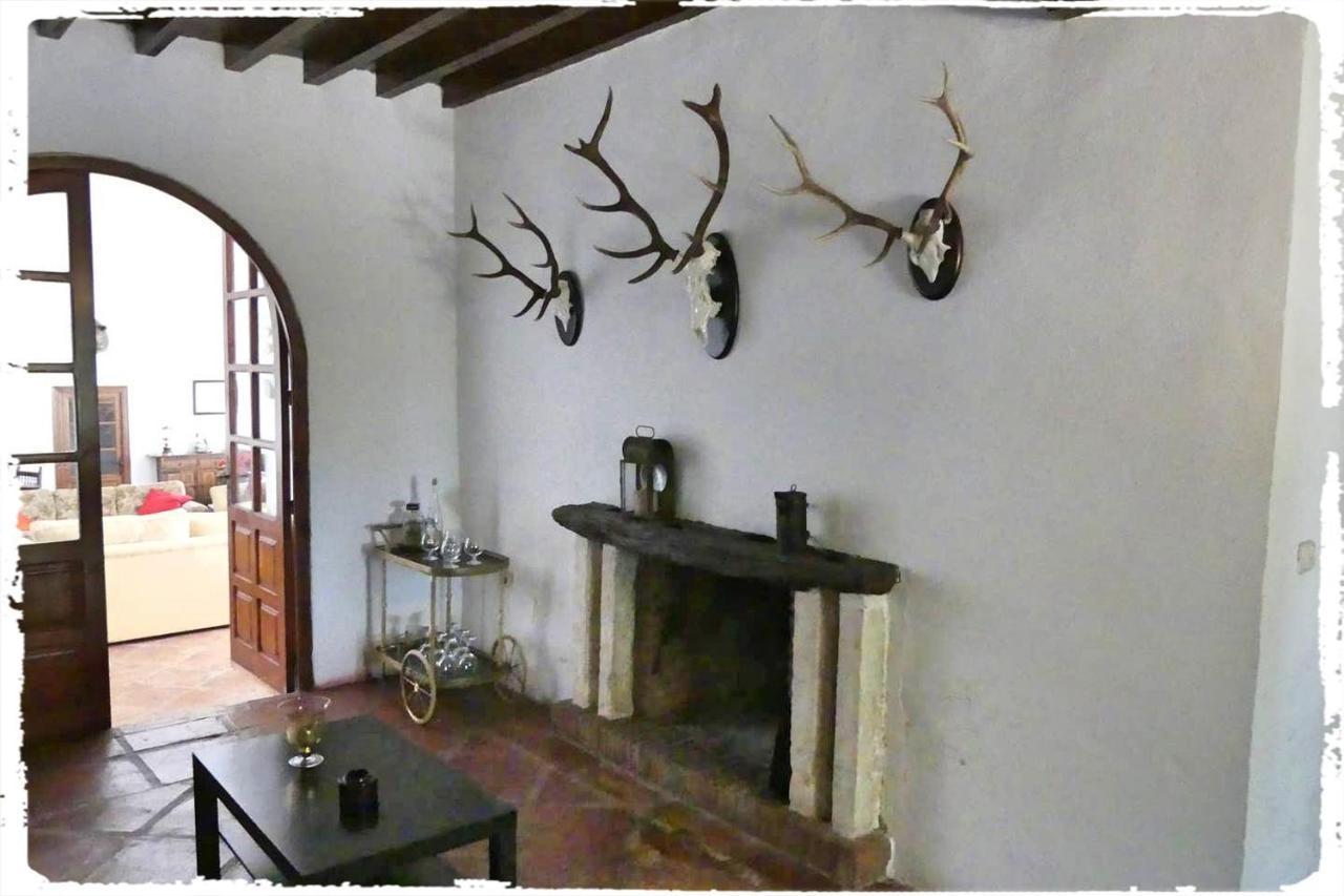 Cortijo Casas Viejas Vila Málaga Exterior foto