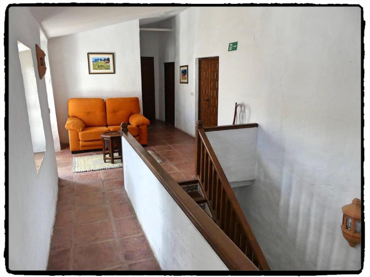 Cortijo Casas Viejas Vila Málaga Exterior foto