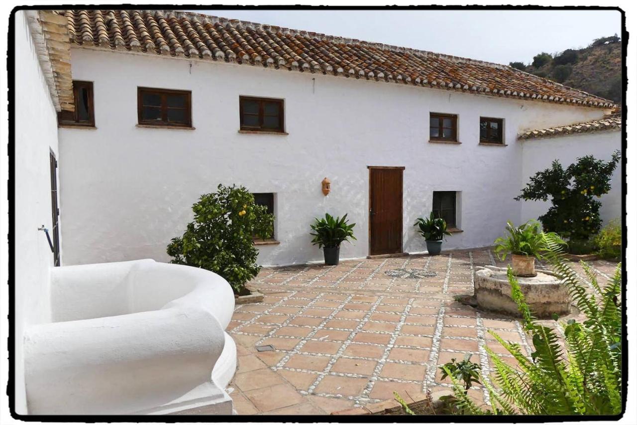 Cortijo Casas Viejas Vila Málaga Exterior foto