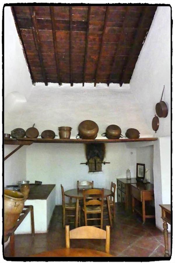 Cortijo Casas Viejas Vila Málaga Exterior foto