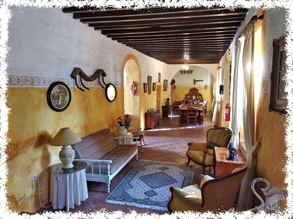 Cortijo Casas Viejas Vila Málaga Exterior foto