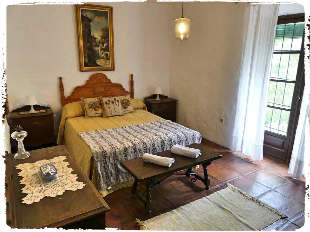 Cortijo Casas Viejas Vila Málaga Exterior foto