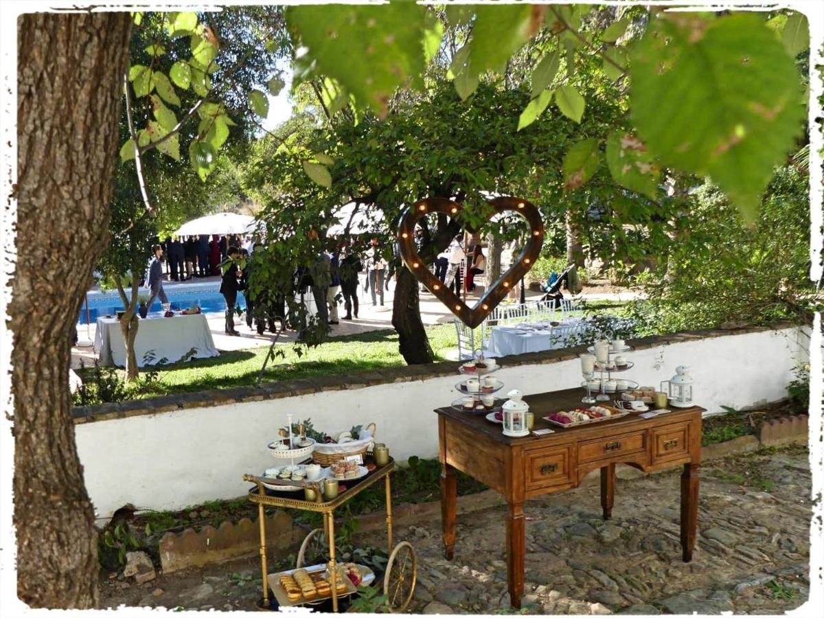 Cortijo Casas Viejas Vila Málaga Exterior foto