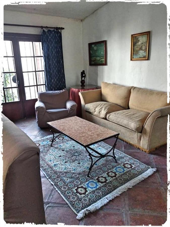 Cortijo Casas Viejas Vila Málaga Exterior foto