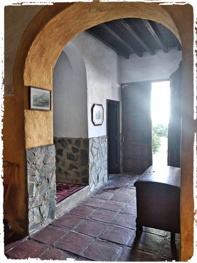 Cortijo Casas Viejas Vila Málaga Exterior foto