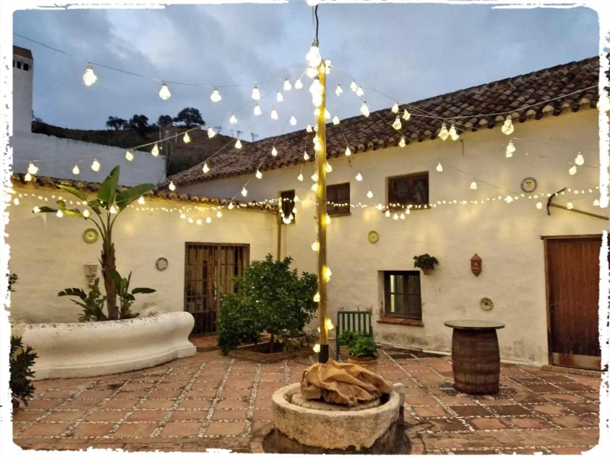 Cortijo Casas Viejas Vila Málaga Exterior foto