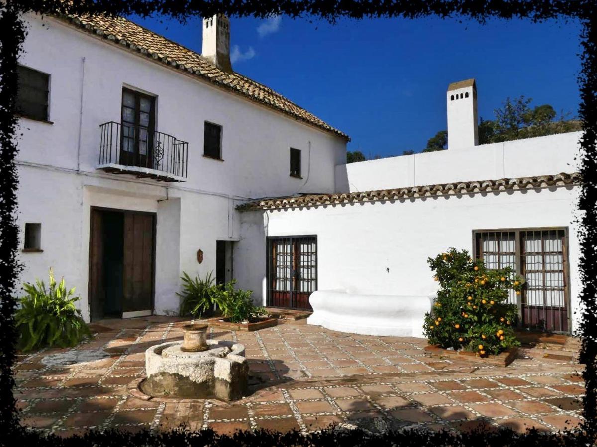 Cortijo Casas Viejas Vila Málaga Exterior foto