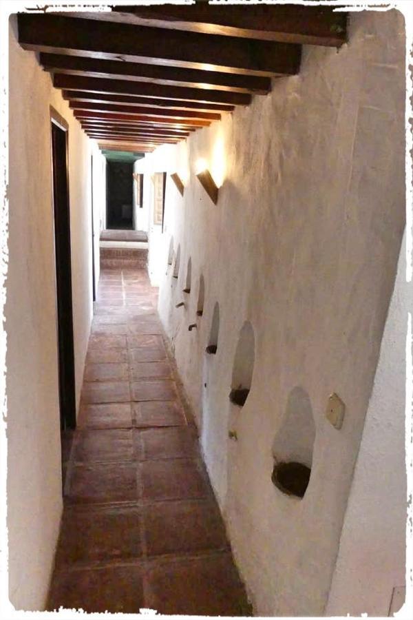 Cortijo Casas Viejas Vila Málaga Exterior foto