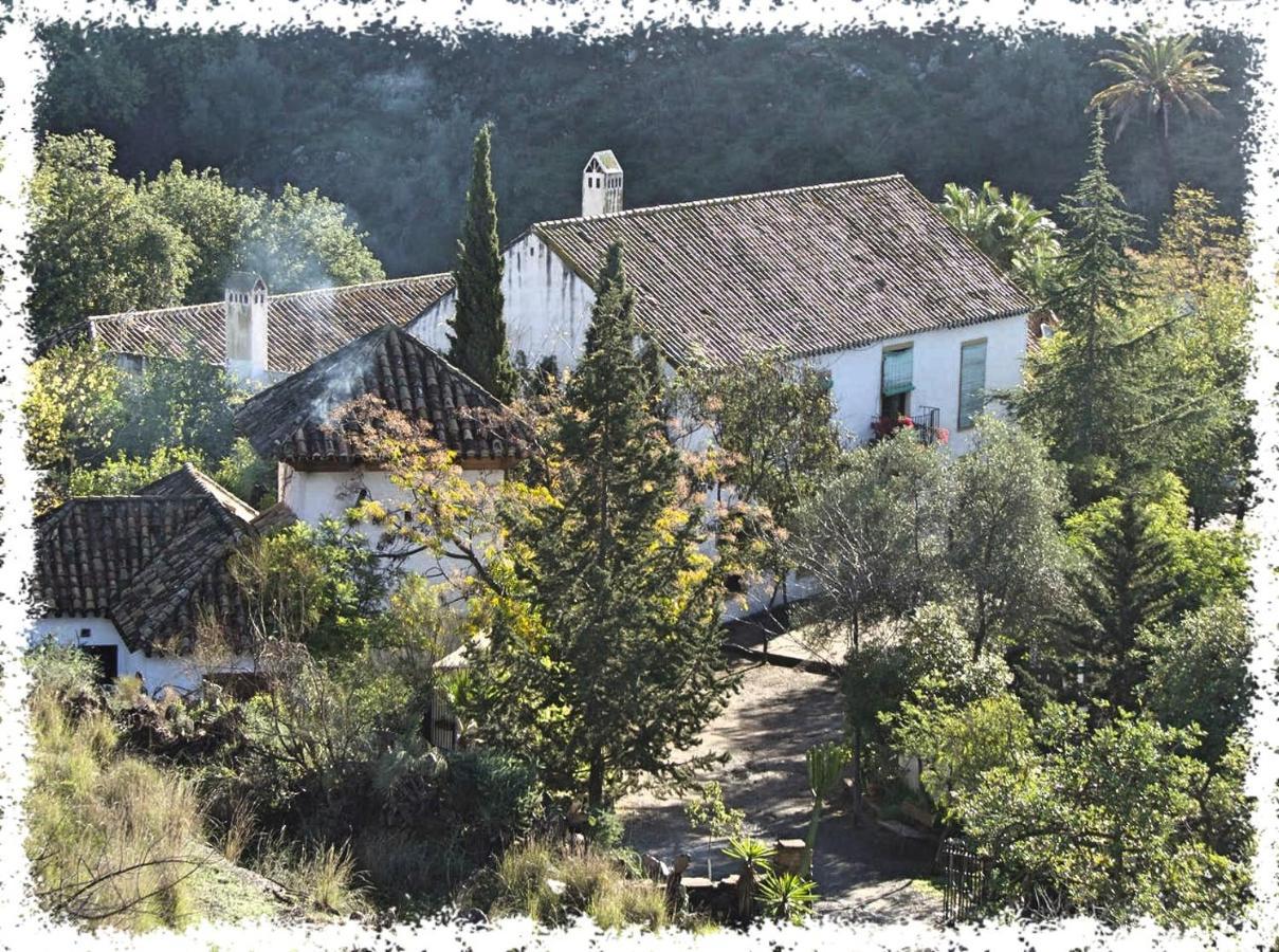 Cortijo Casas Viejas Vila Málaga Exterior foto