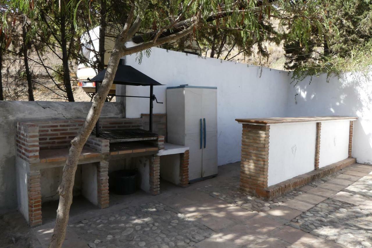 Cortijo Casas Viejas Vila Málaga Exterior foto