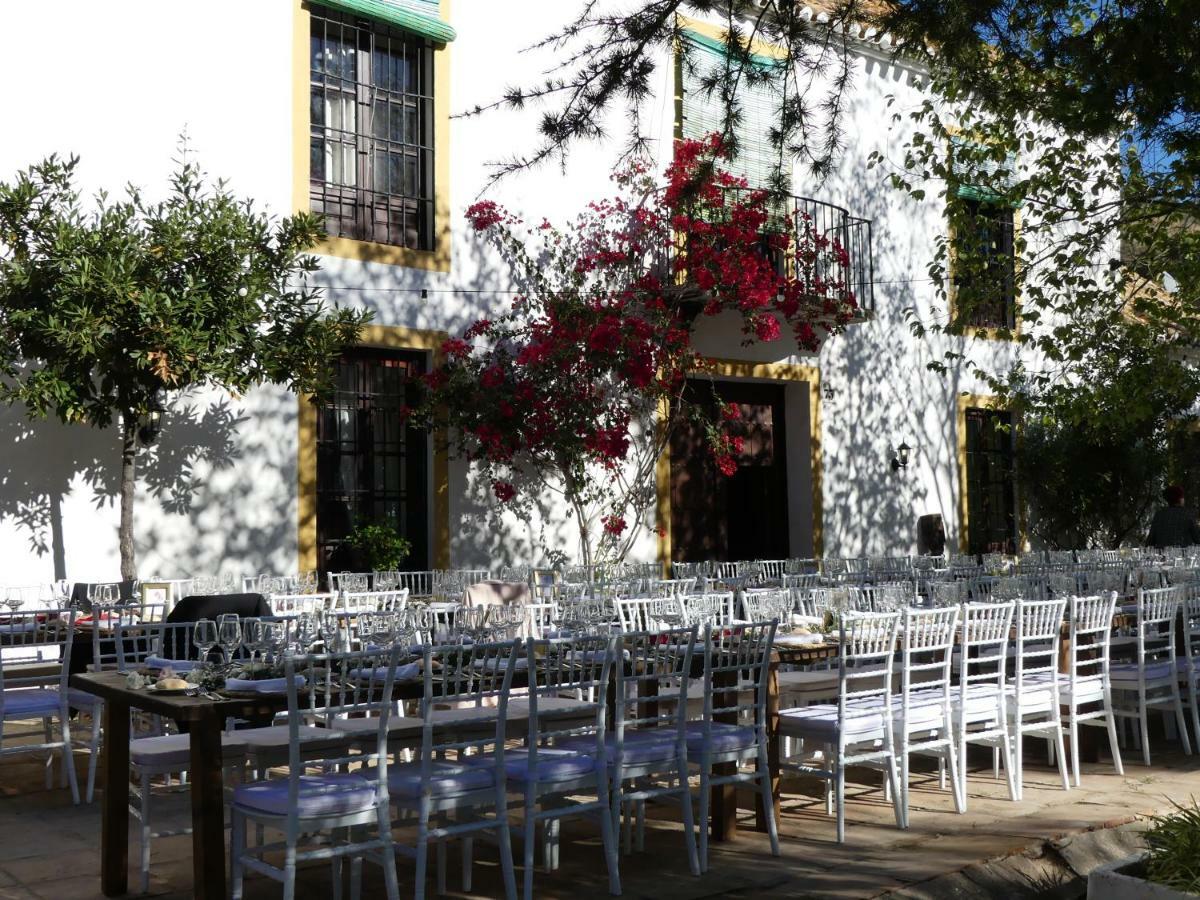 Cortijo Casas Viejas Vila Málaga Exterior foto