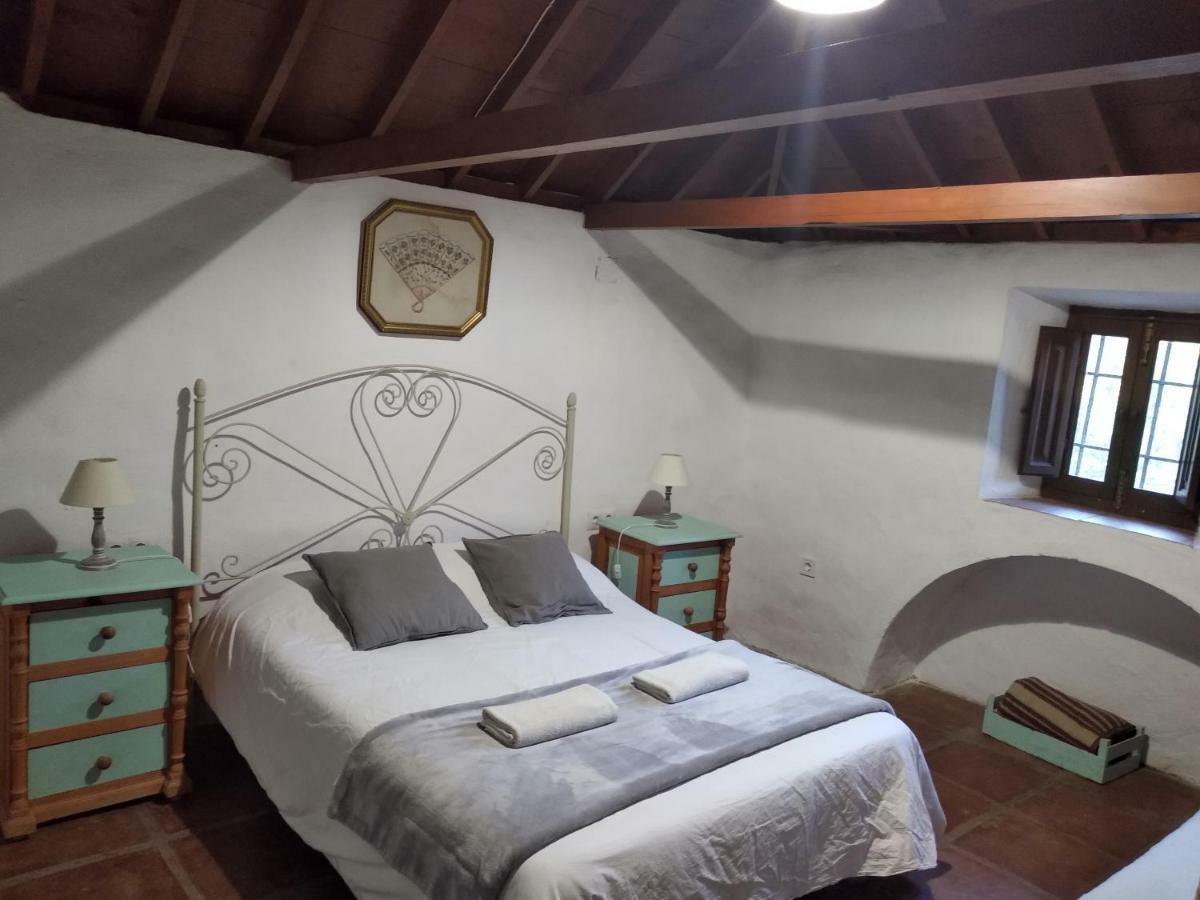 Cortijo Casas Viejas Vila Málaga Exterior foto